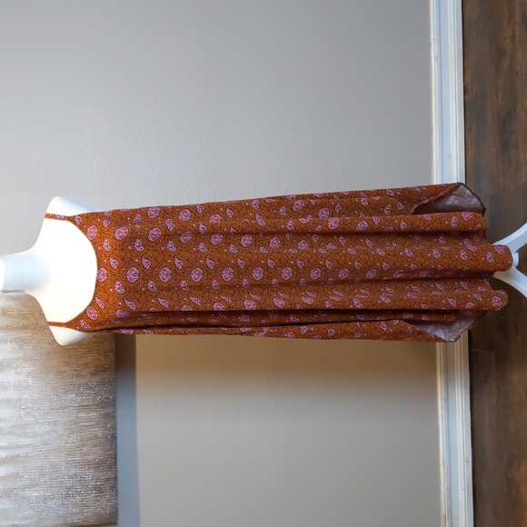 For the Republic Maxi Dress - Picture 1 of 6